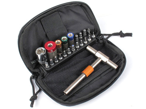 Fix-It-Sticks Torque Limiter Kits for Firearms Maintenance
