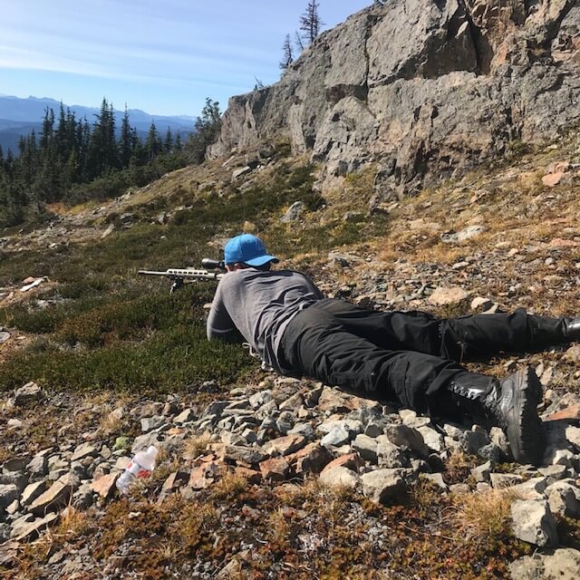 The real cost of being a gunfighter.