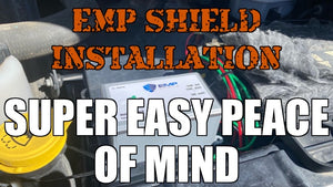 EMP Protection