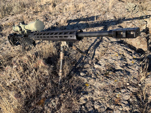 Ruger Precision 338 Lapua