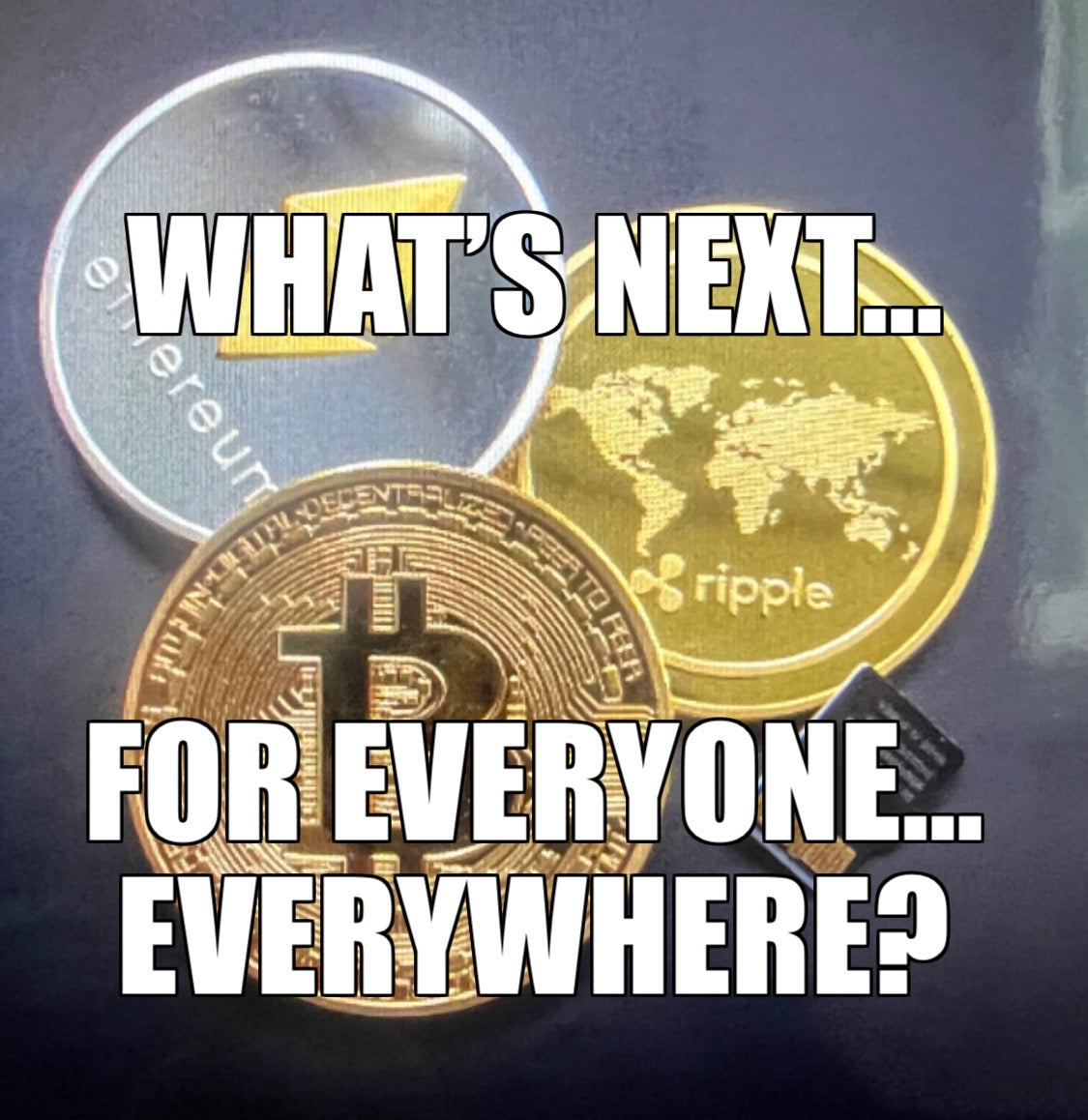 What You Don't Want to Know...or better put, what your leaders don't...