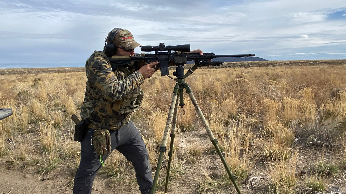 .224 Valkyrie Barrel Options