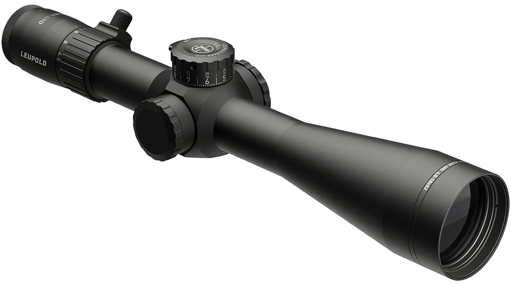Leupold Mark 4HD -The Most Needed Scope of the Time