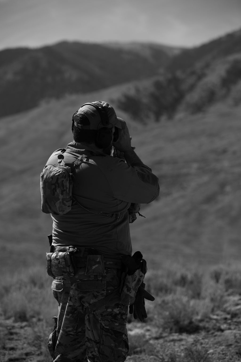Advanced Precision Rifle Hunter Course (Level 2) | $1,399.99 USD