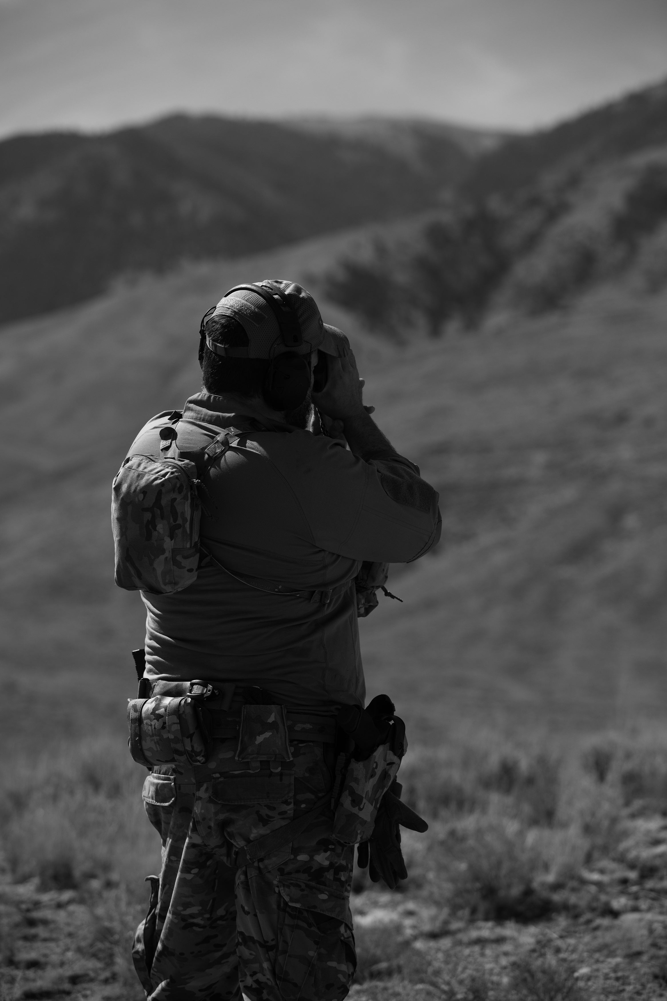 Advanced Precision Rifle Hunter Course (Level 2) | $1,399.99 USD