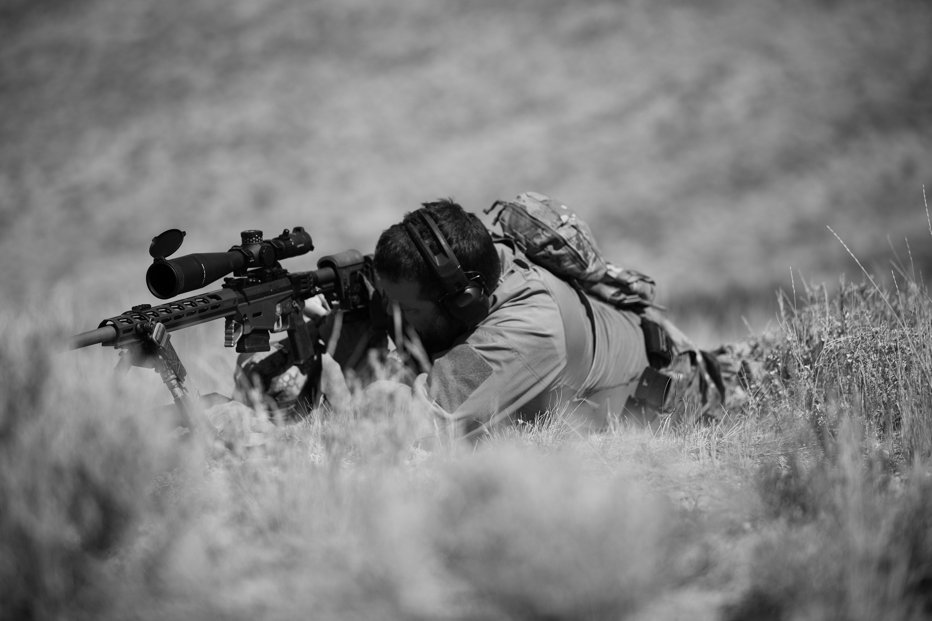 Advanced Precision Rifle Hunter Course (Level 2) | $1,399.99 USD