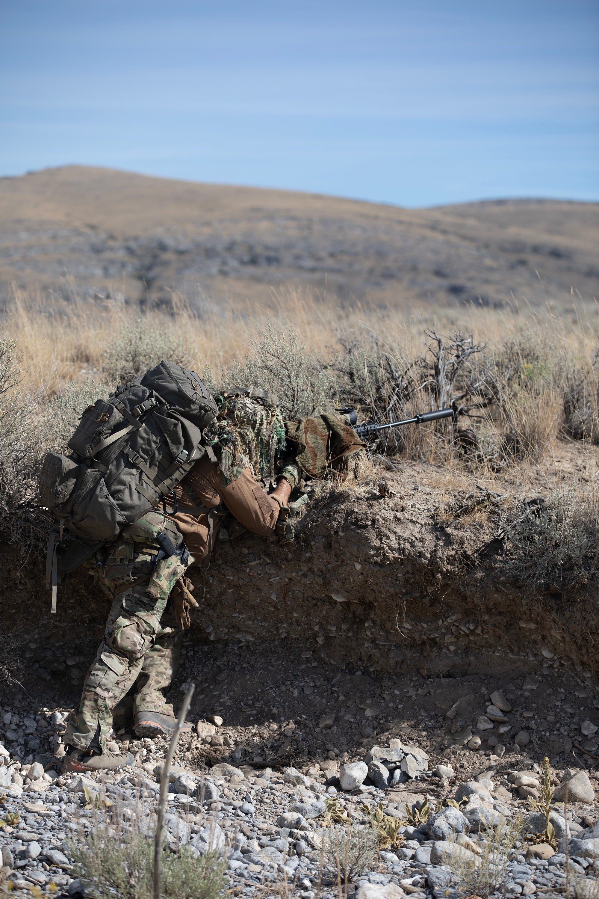 Advanced Precision Rifle Hunter Course (Level 2) | $1,399.99 USD