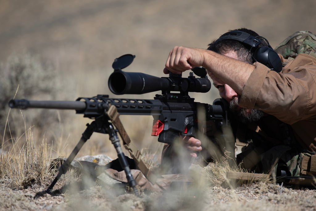Advanced Precision Rifle Hunter Course (Level 2) | $1,399.99 USD