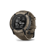 Instinct® 2X Solar - Tactical Edition 64MB Memory