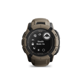 Instinct® 2X Solar - Tactical Edition 64MB Memory