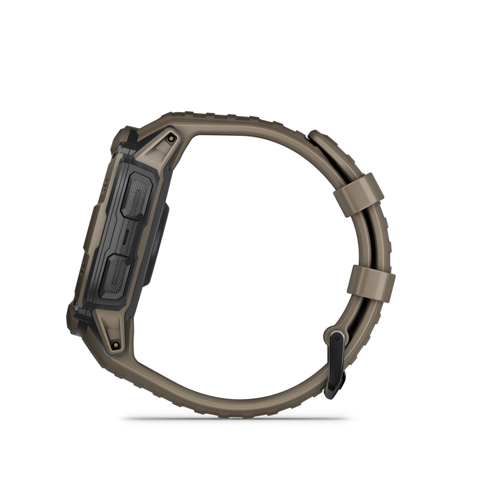 Instinct® 2X Solar - Tactical Edition 64MB Memory