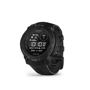 Instinct® 3 Solar - Tactical Edition 128MB Memory
