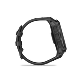 Instinct® 3 – 50 mm, AMOLED, Tactical Edition Black with Black Band