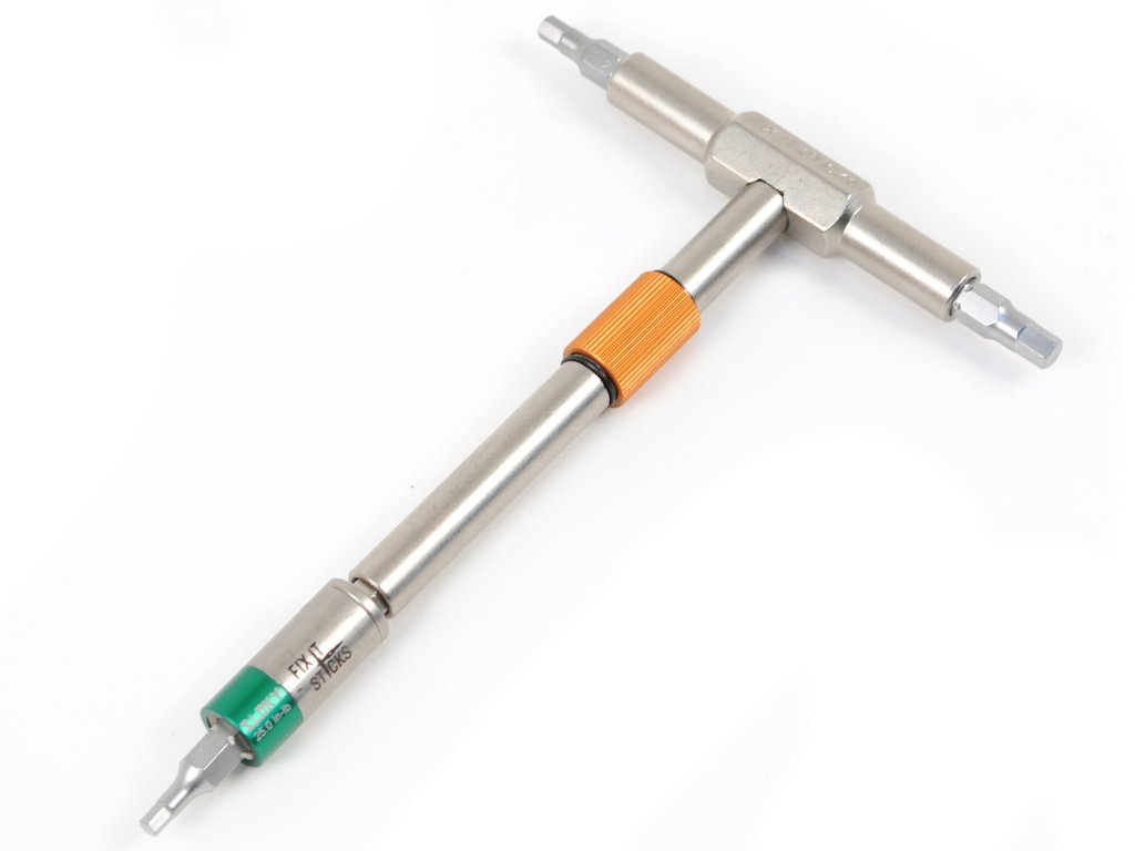 FIX-IT-STICKS DUO KIT