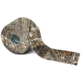 Camo Form Reusable Fabric Wrap Conceal and Protect Guns $15.95