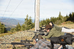 Precision Rifle Hunter Course (Level 2 Advanced Flat land)Civilian