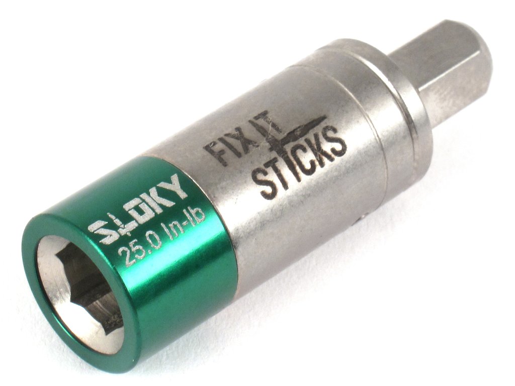 FIX-IT-STICKS DUO KIT