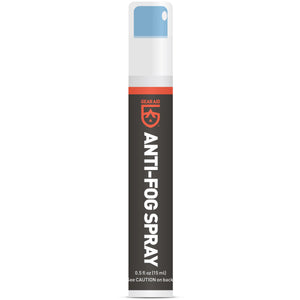 Anti-Fog Spray See Clearly
