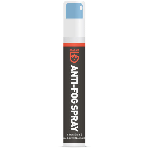 Anti-Fog Spray See Clearly