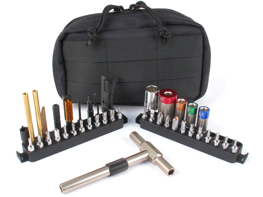 FIX-IT-STICKS DUO KIT