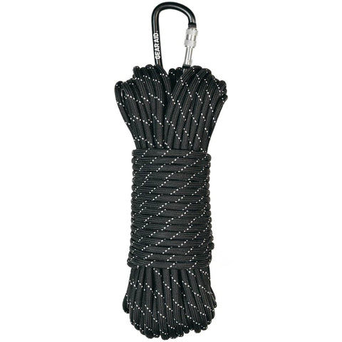 Extra Heavy-Duty 1100 Paracord Cordage for Multipurpose Use