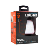 SPARK Rechargeable LED Light Small LED Light And Outdoor Lantern $49.95