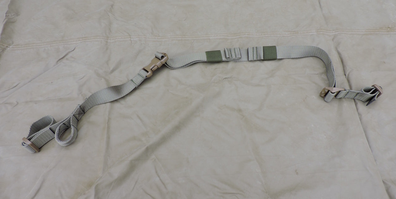 ENHANCED SS Loophole Rifle Sling