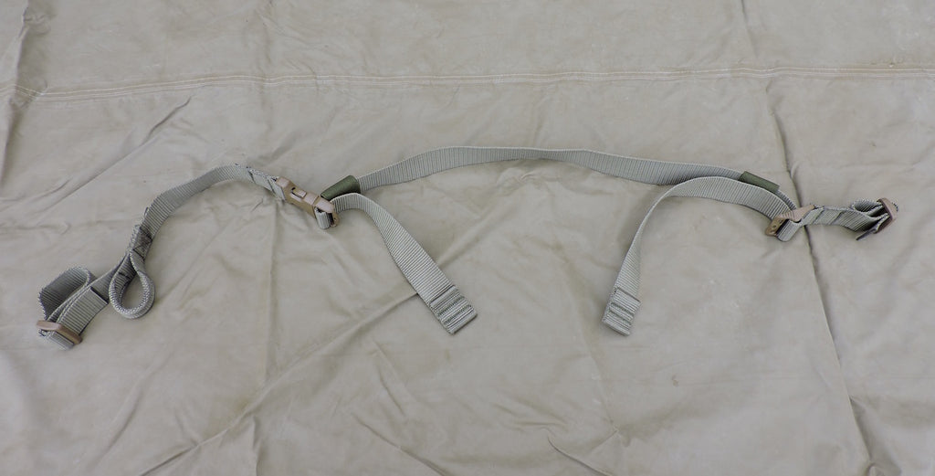 ENHANCED SS Loophole Rifle Sling