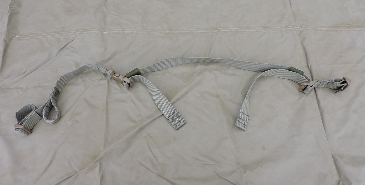 ENHANCED SS Loophole Rifle Sling