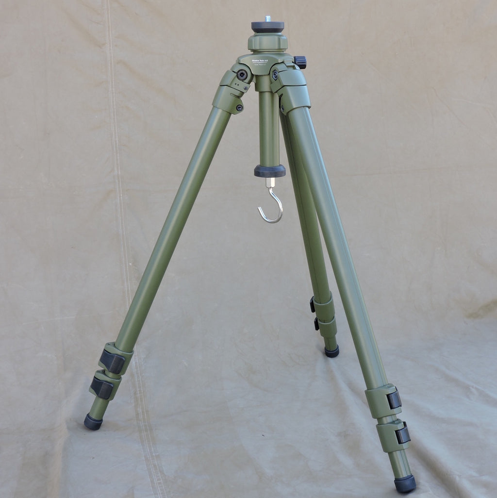 PIG0311-G Field Tripod