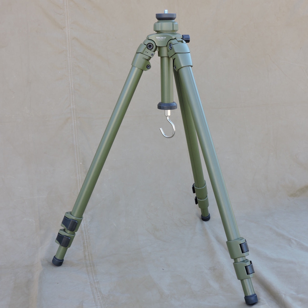 PIG0311-G Field Tripod