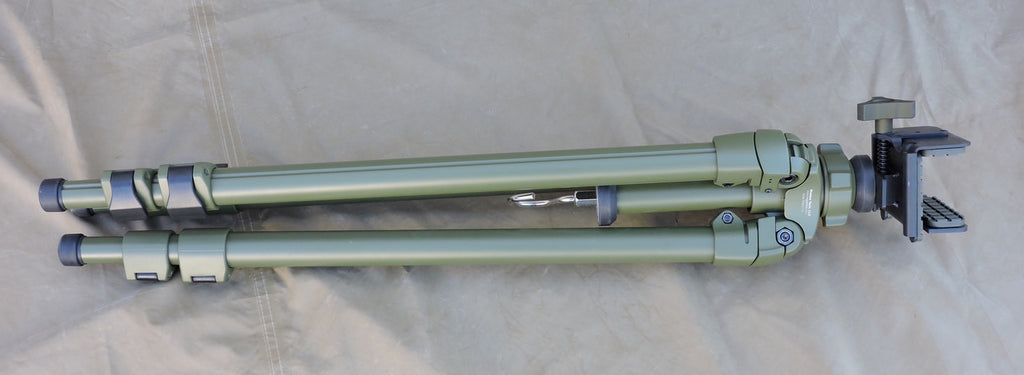 PIG0311-G Field Tripod