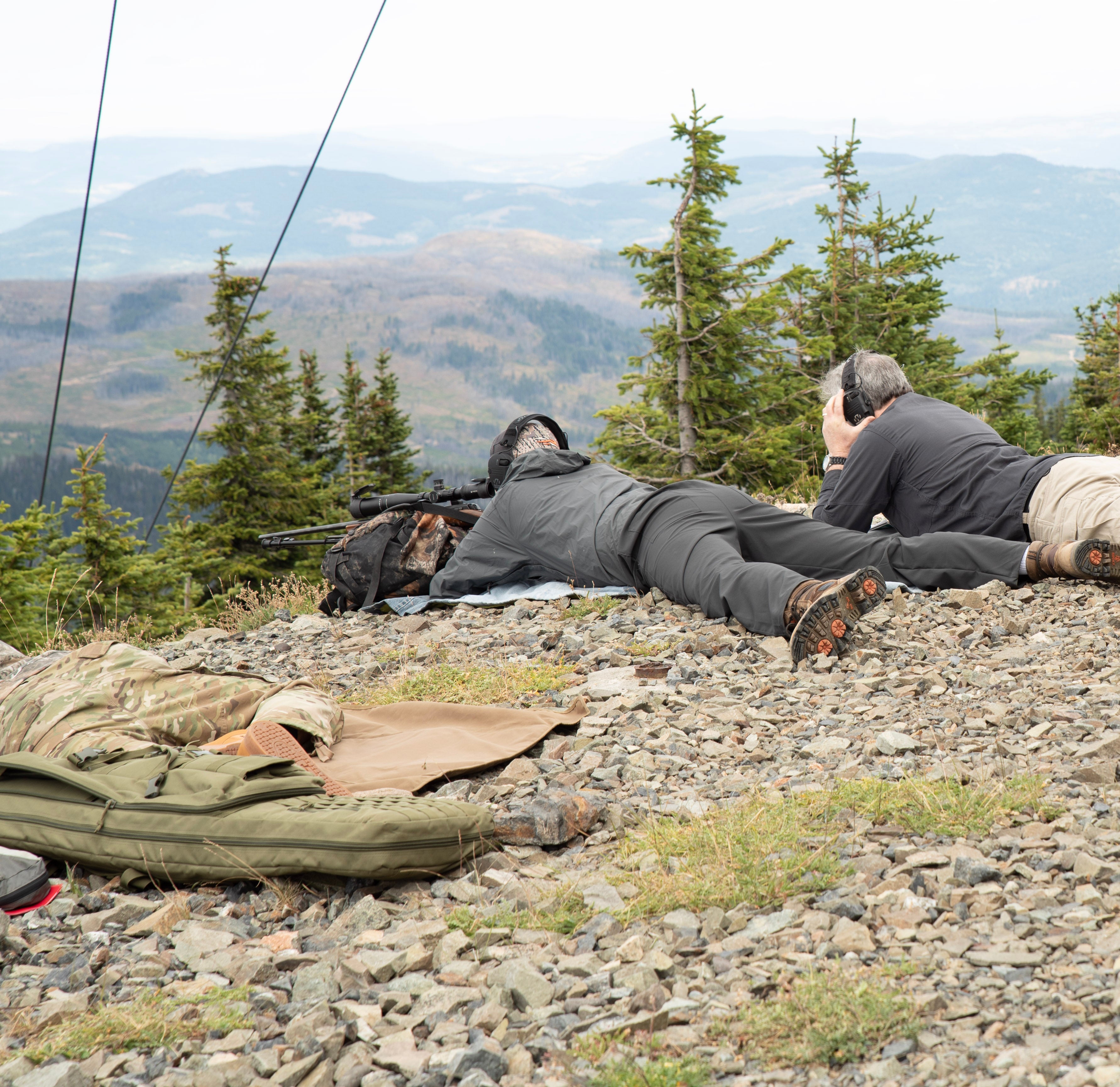 Entry Level Long Range Course - $849.49
