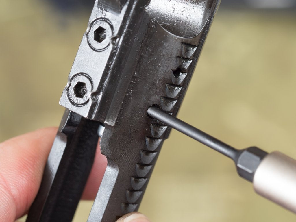 FIX-IT-STICKS DUO KIT