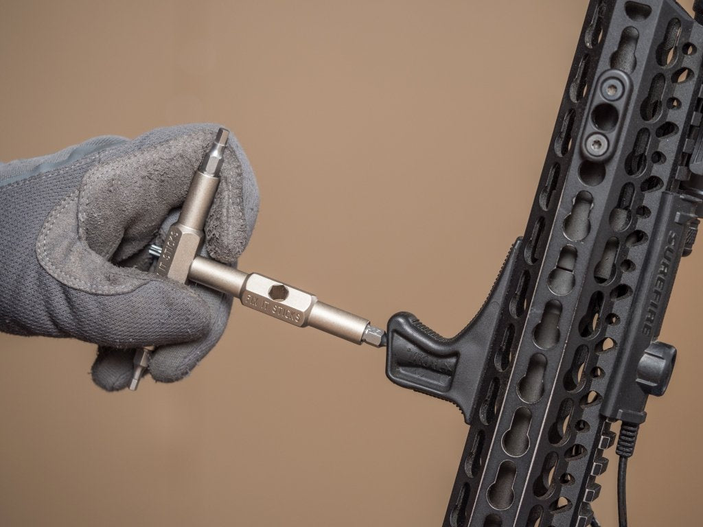 FIX-IT-STICKS DUO KIT