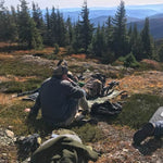 Precision Rifle Hunter Course (Level 2 Advanced Mountain) Civilian