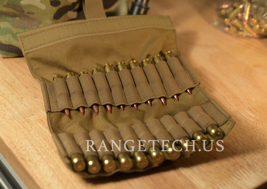 Cole-Tac Ammo Wallet – Rangetech.us