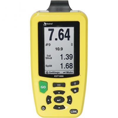 Kestrel KST SHOT TIMER Product picture 
