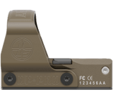 Leupold Delta Point Pro Night Vision Compatible Red Dot Holographic Pistol/Rifle Sight