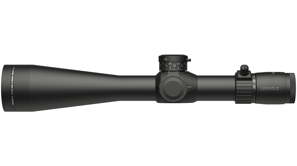 Firearms Training Instructors at Rangetech.us recommend Leupold Mark 5HD scopes