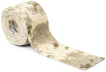 Camo Form Reusable Fabric Wrap Conceal and Protect Guns $15.95