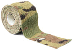 Camo Form Reusable Fabric Wrap Conceal and Protect Guns $15.95