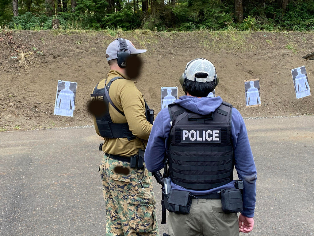 AR/Carbine Level 1: Essential Fundamentals for Beginners