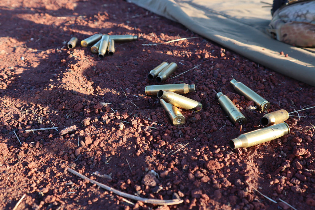 Precision Rifle Hunter Course (Level 2 Advanced Flat land)Civilian