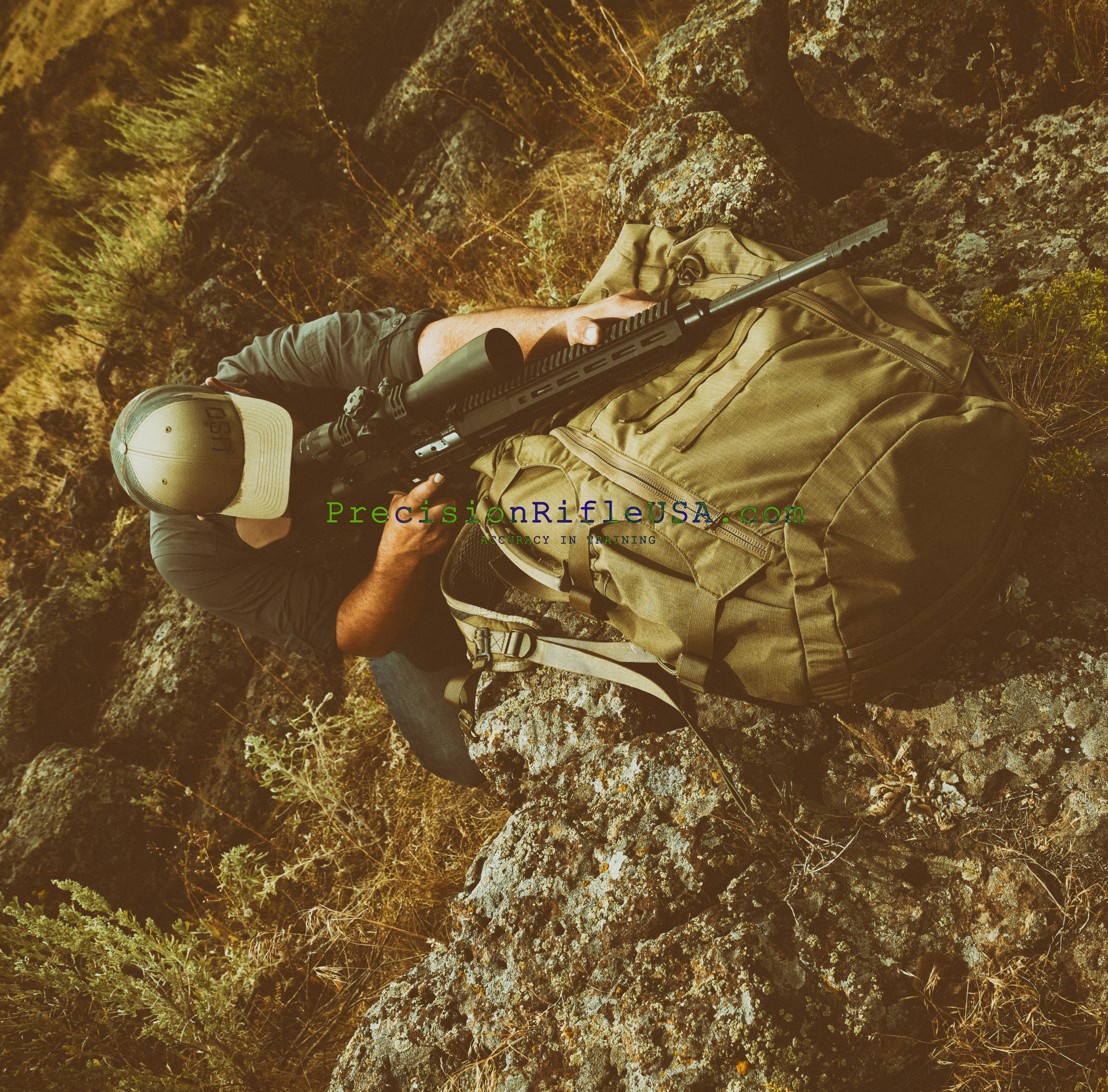 Advanced Carbine Training for Law Enforcement & Military | P.O.S.T. Certified